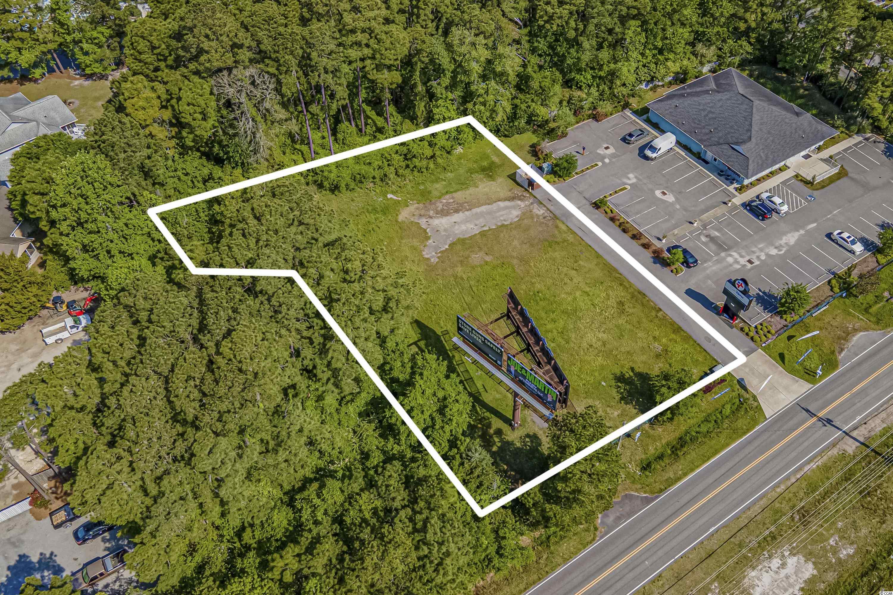 17 Highway 17 Bypass North Murrells Inlet, SC 29576 - Photo 2 of 14