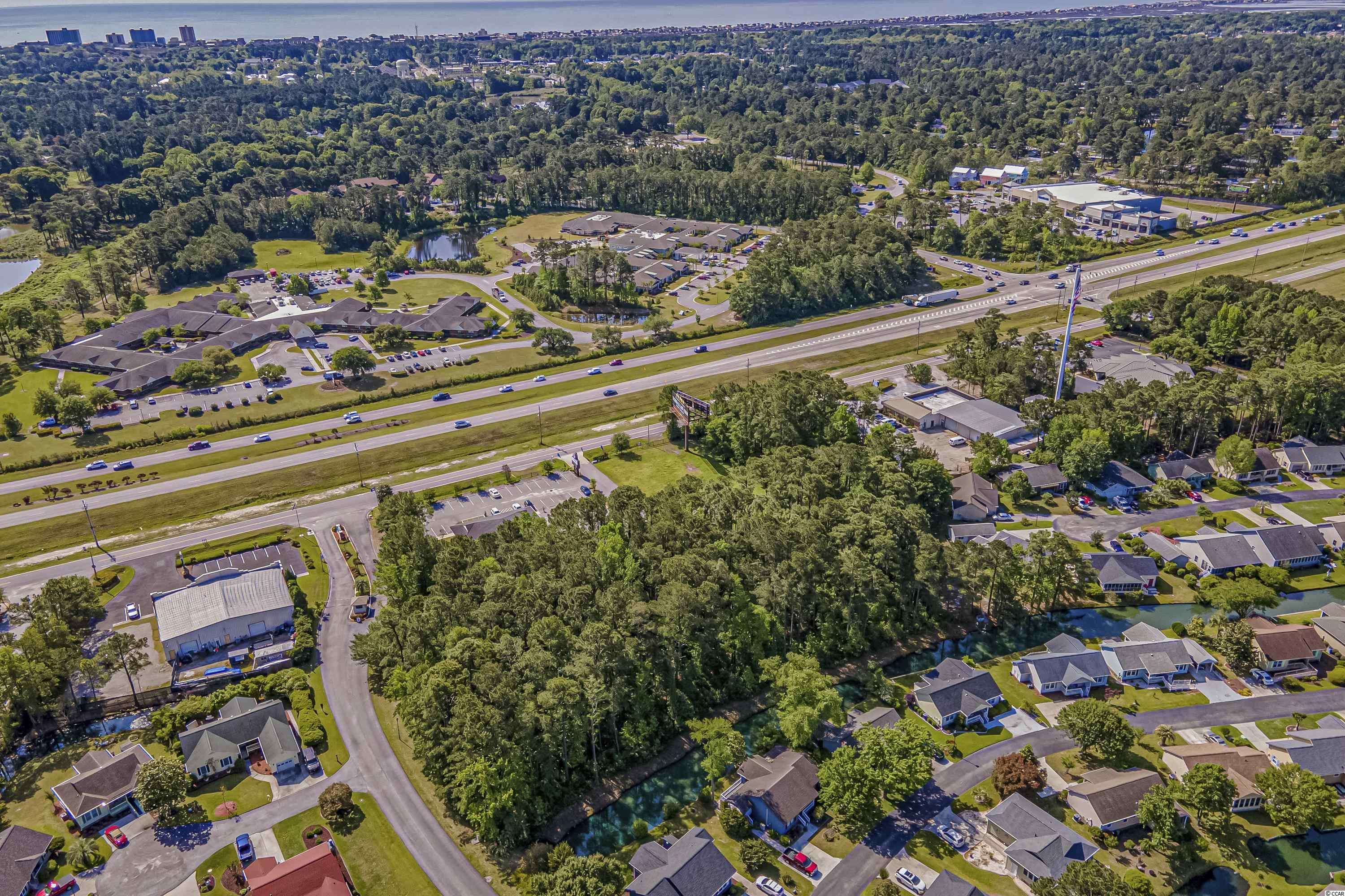 17 Highway 17 Bypass North Murrells Inlet, SC 29576 - Photo 7 of 14