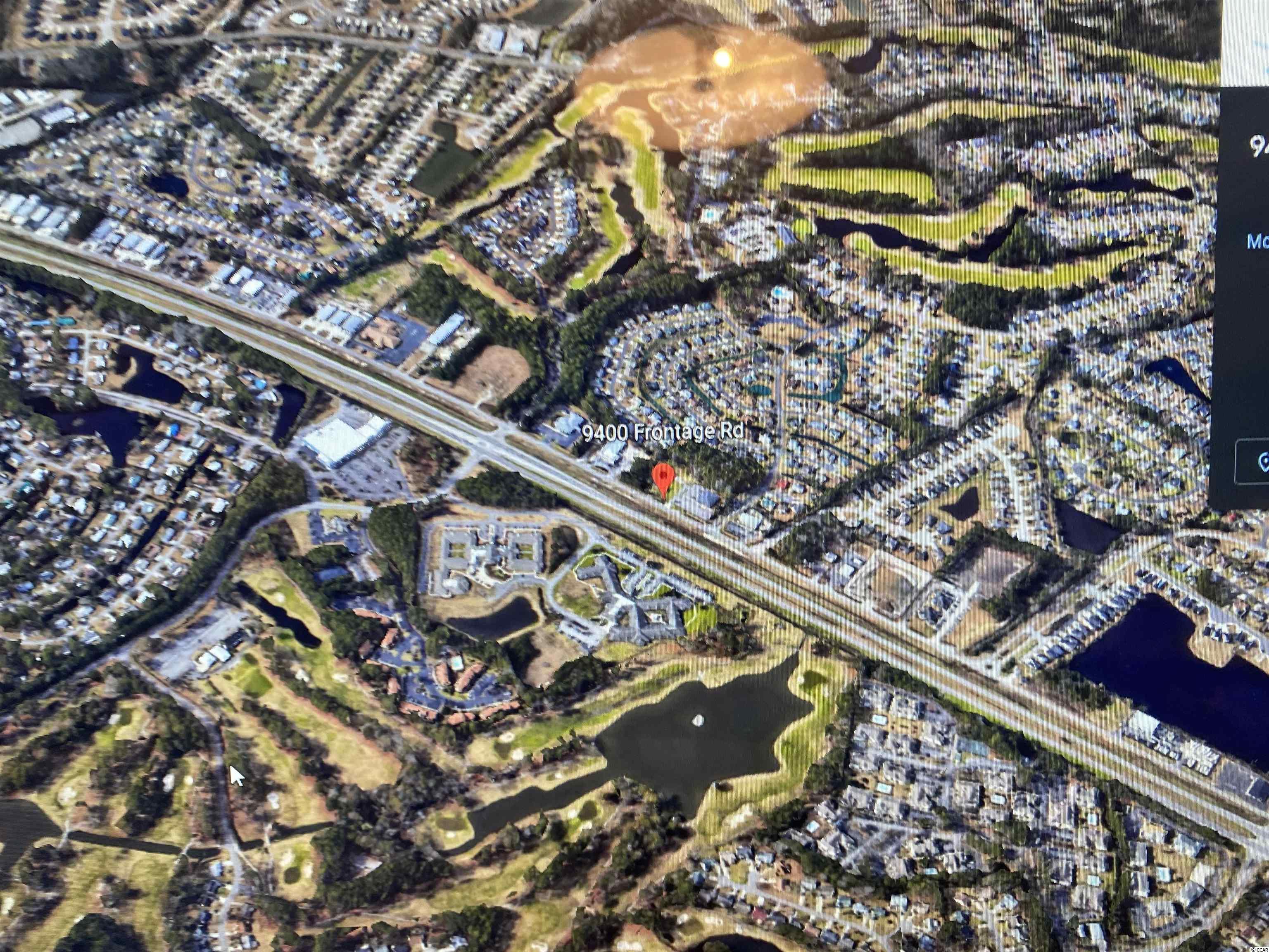 17 Highway 17 Bypass North Murrells Inlet, SC 29576 - Photo 10 of 14