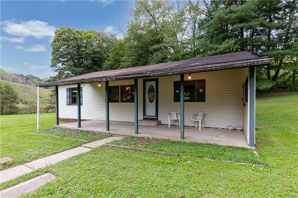 125 Fairview Church Road Wind Ridge, PA 15380 - Photo 21 of 40 Gallery Image 21
