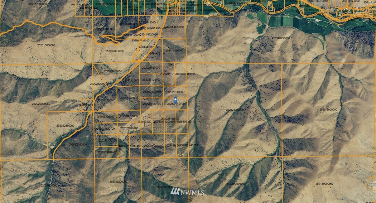 0 Mills Canyon Road Entiat, WA 98822 - Photo 1 of 2 Gallery Image 1
