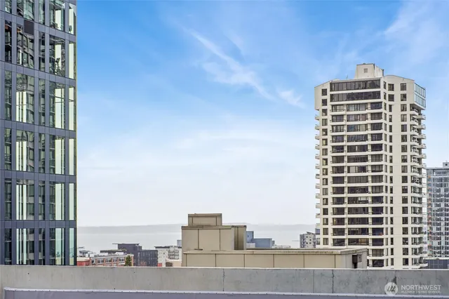 a view of a storage & utility room with washer and dryer