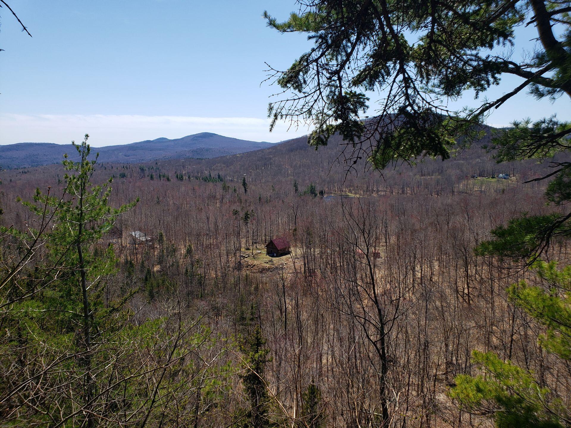 65 Swamp Road Temple, ME 04984 - Photo 45 of 58 Peak 4