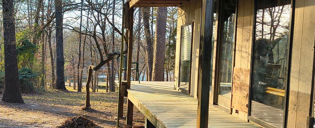 106 Sandy Lane Road Scroggins, TX 75480 - Photo 10 of 27 a view of outdoor space