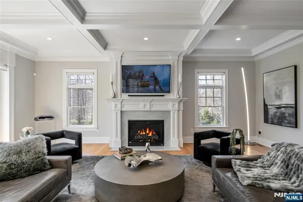 $2,795,000 | 76 Dimmig Road, Upper Saddle River, NJ 07458