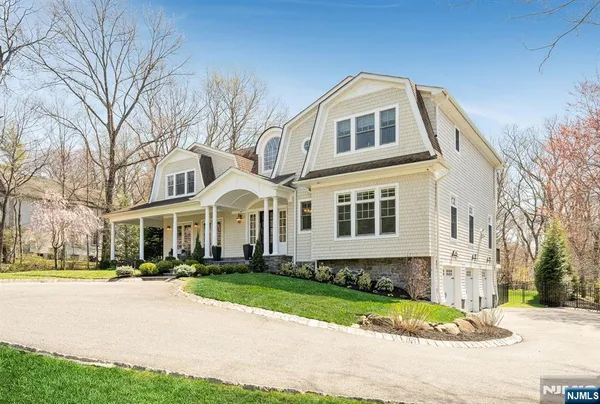 $2,795,000 | 76 Dimmig Road, Upper Saddle River, NJ 07458