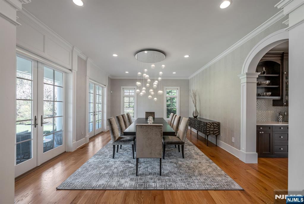 76 Dimmig Road Upper Saddle River, NJ 07458 - Photo 6 of 47