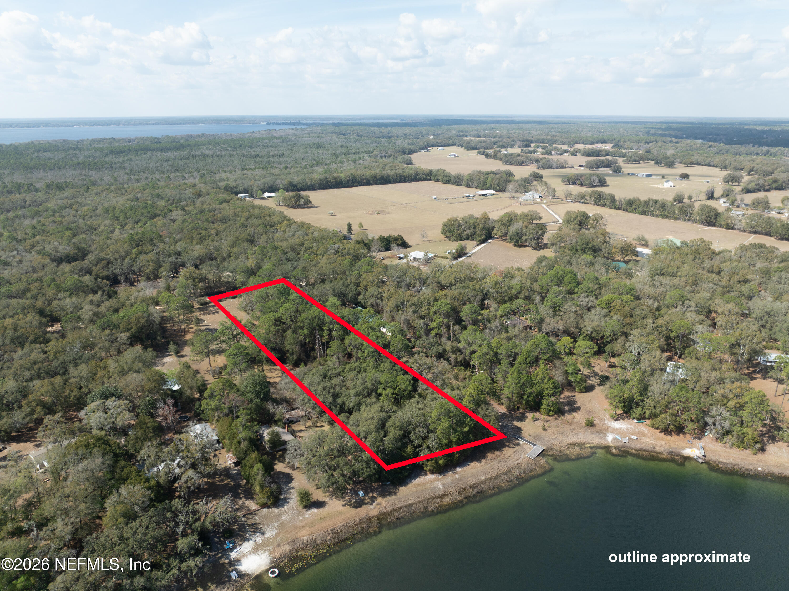 0 Lilly Lake Road Melrose, FL 32666 - Photo 5 of 7 LillyLakeRdMLS-4