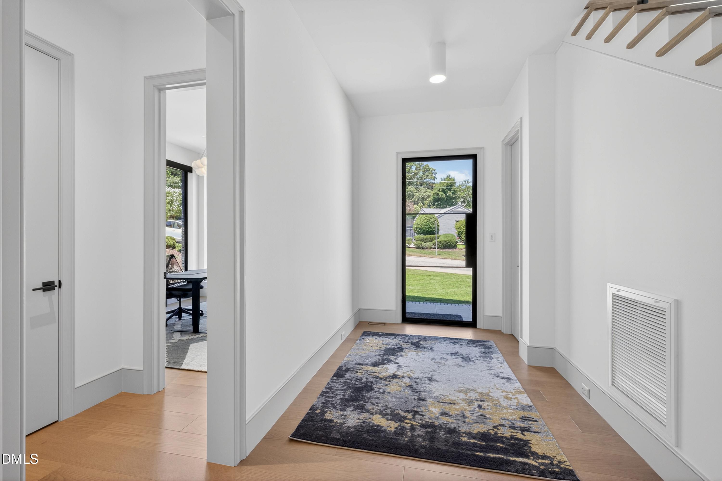 838 Woodburn Road Raleigh, NC 27605 - Photo 16 of 100