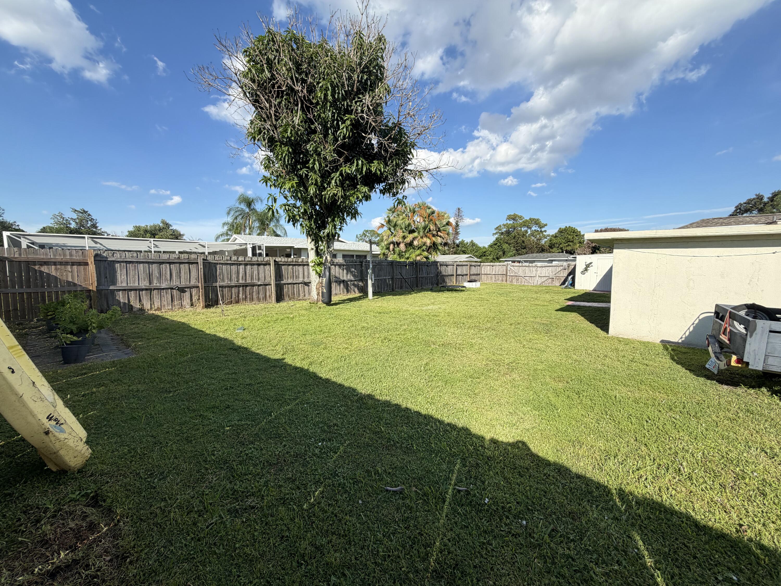 662 Southwest Branford Road Port St. Lucie, FL 34983 - Photo 15 of 15 IMG_7347
