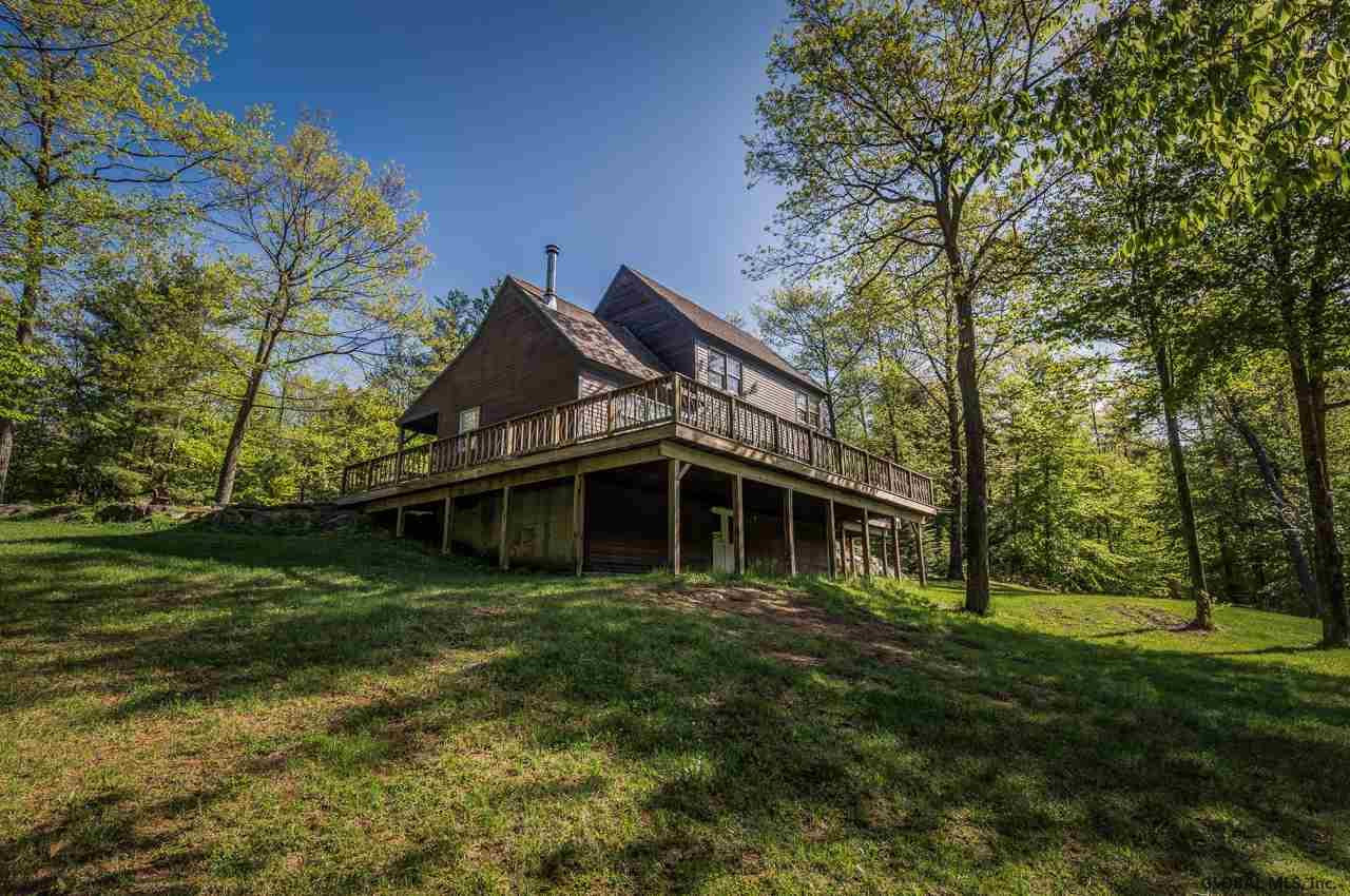 177 South Line Road Middle Grove, NY 12850 - Photo 1 of 25 Photo 1