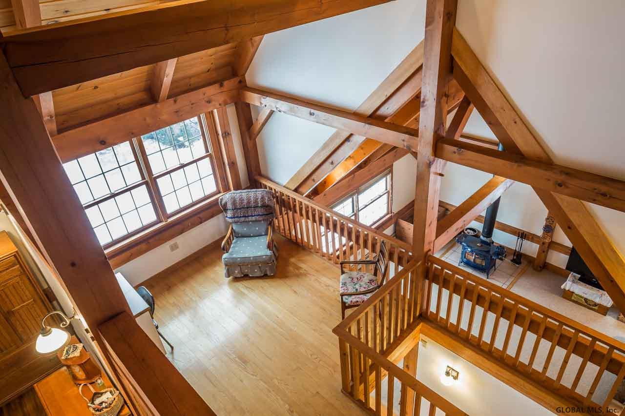 177 South Line Road Middle Grove, NY 12850 - Photo 19 of 25 Photo 19