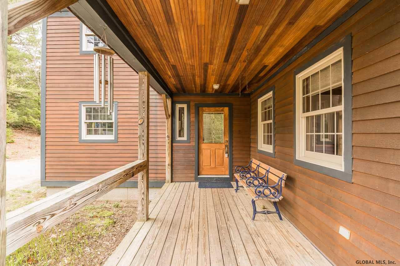 177 South Line Road Middle Grove, NY 12850 - Photo 4 of 25 Photo 4