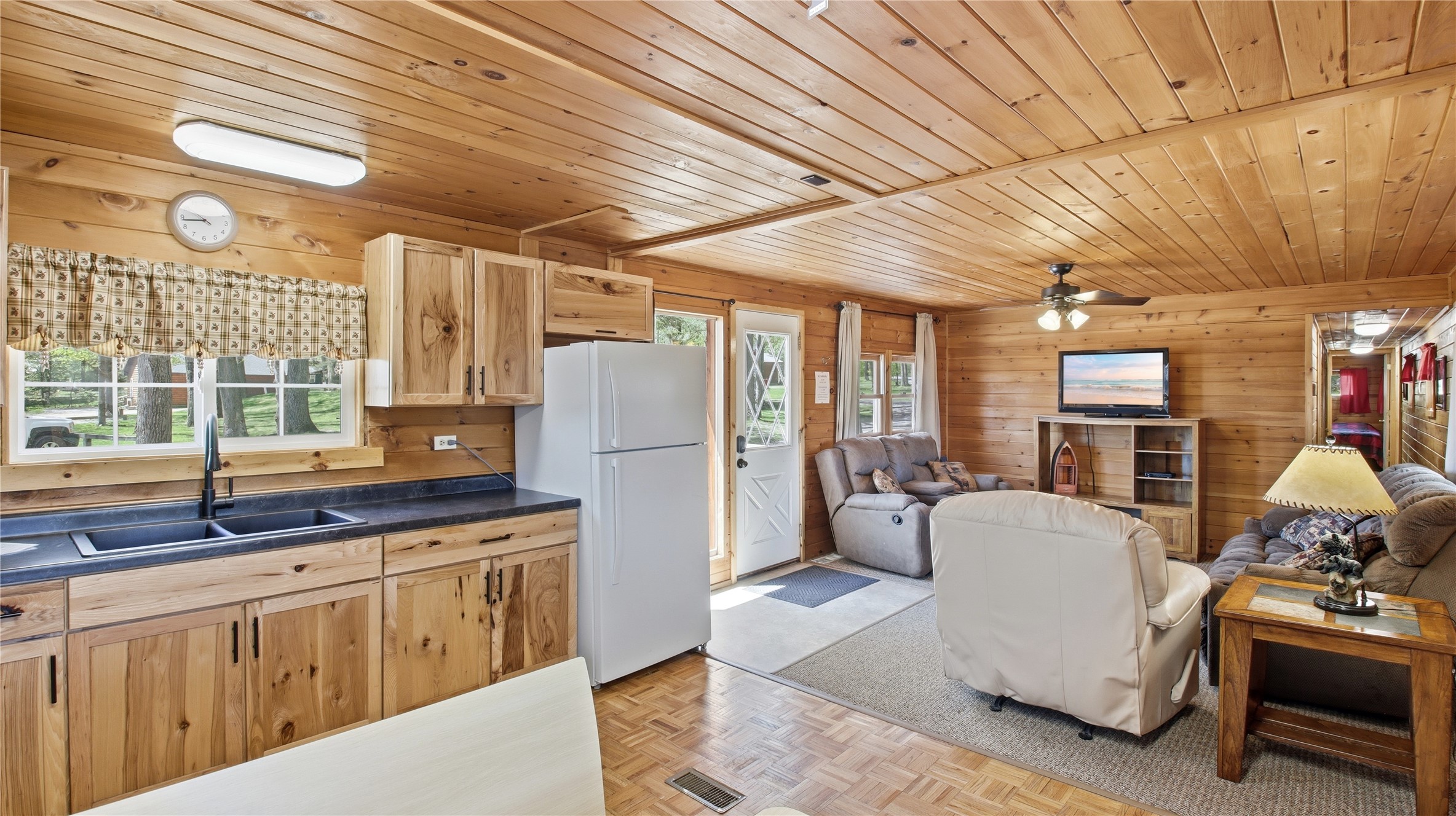 7444 North Pats Landing Road, Unit 9 Hayward, WI 54843 - Photo 11 of 26
