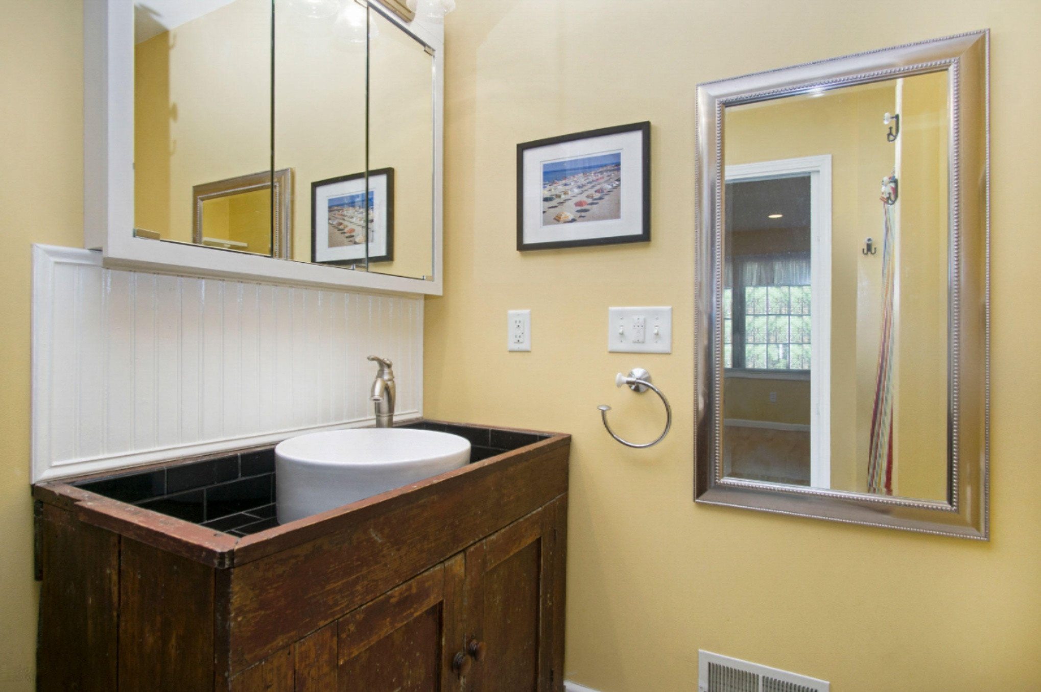 6372 Cheyenne Road Pentwater, MI 49449 - Photo 19 of 28 Master Bath