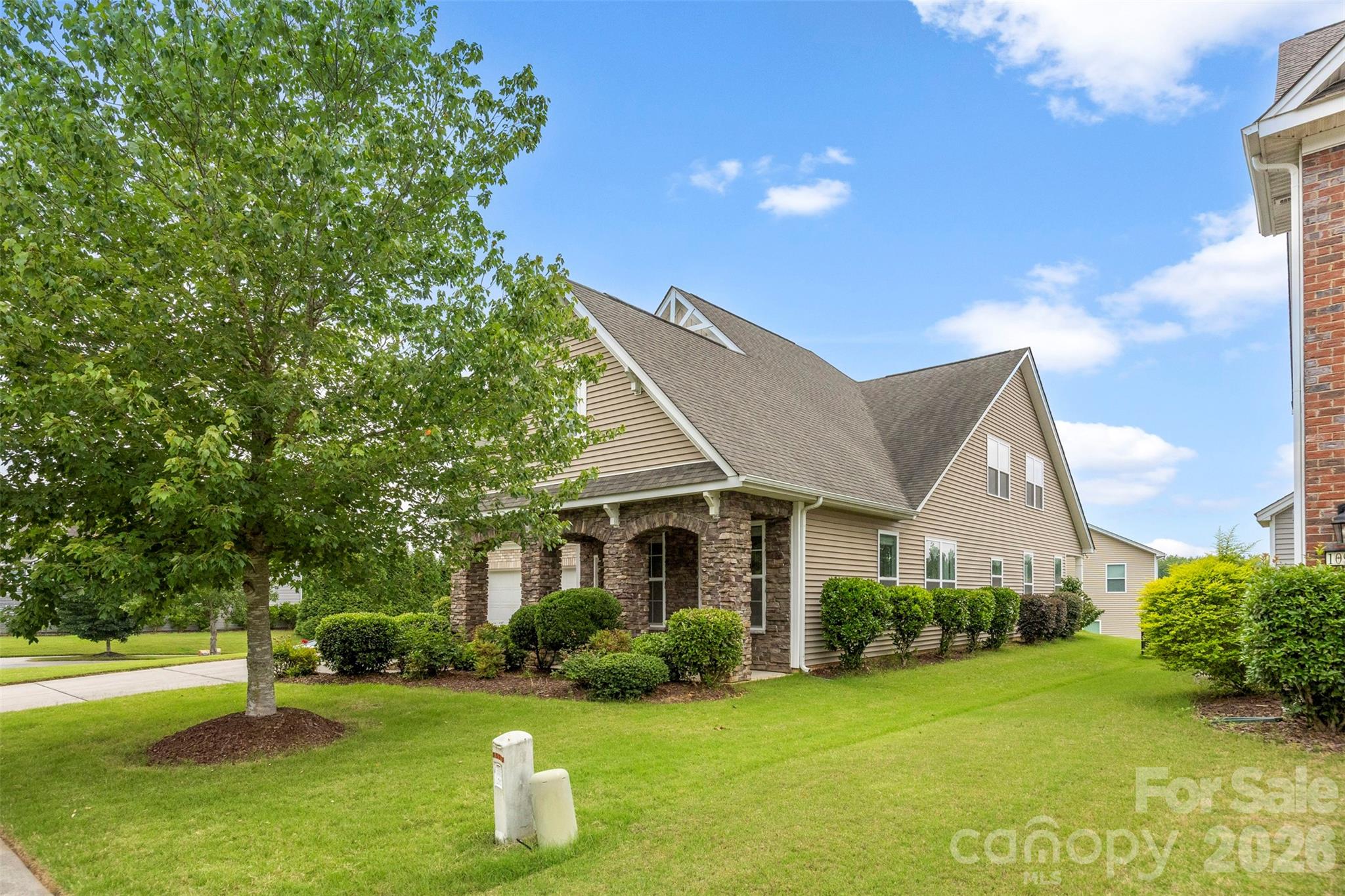 10974 Aspen Ridge Lane Concord, NC 28027 - Photo 5 of 47
