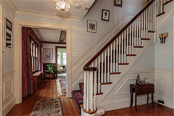 28 Bay State Road Belmont, MA 02478 - Photo 15 of 30 Gallery Image 15