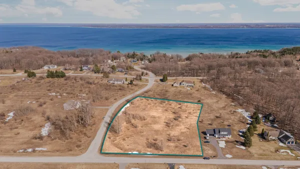 $70,000 | 11936 East Blossom Lane, Suttons Bay, MI 49682