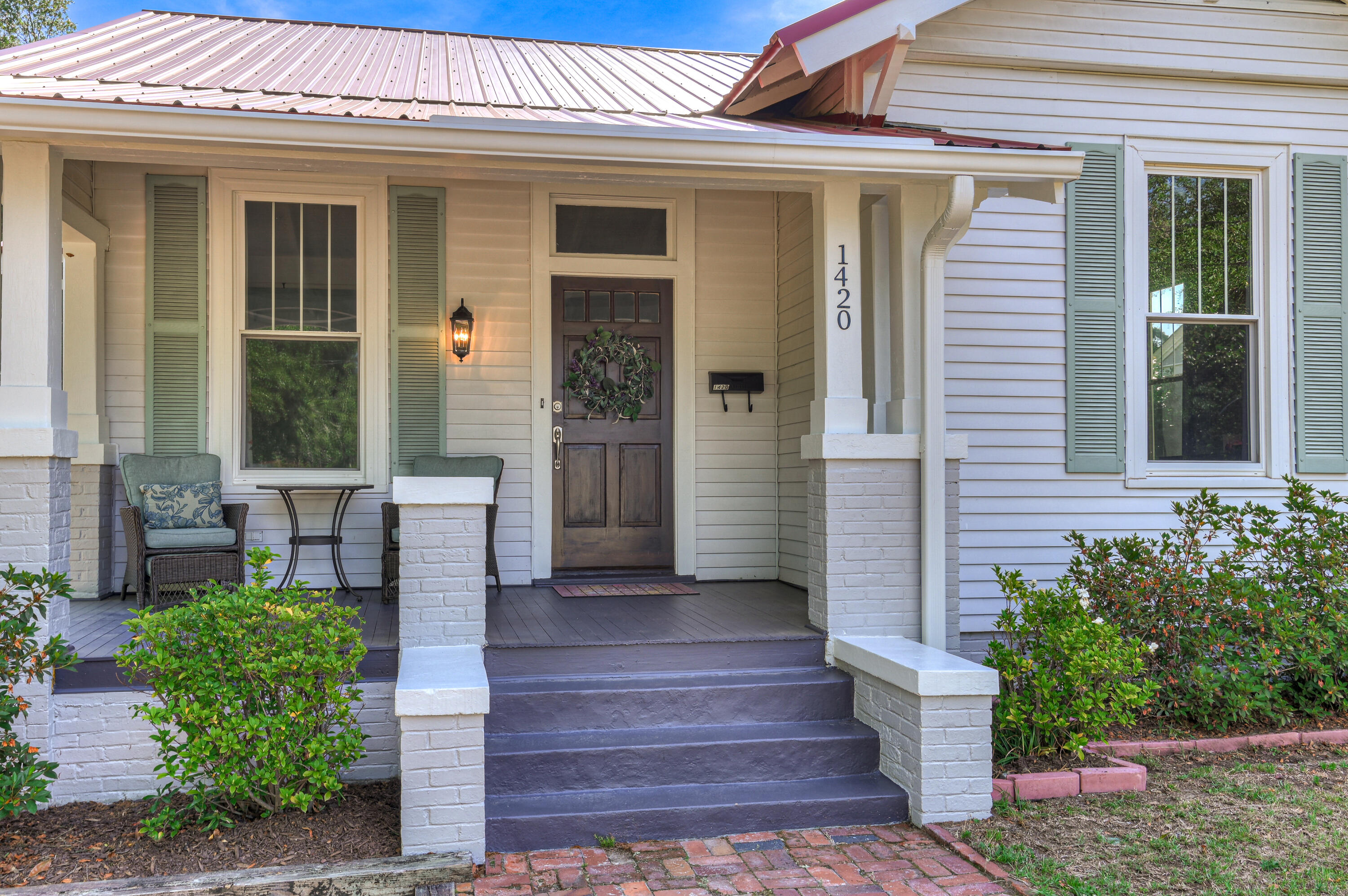 1420 Stovall Street Augusta, GA 30904 - Photo 4 of 42