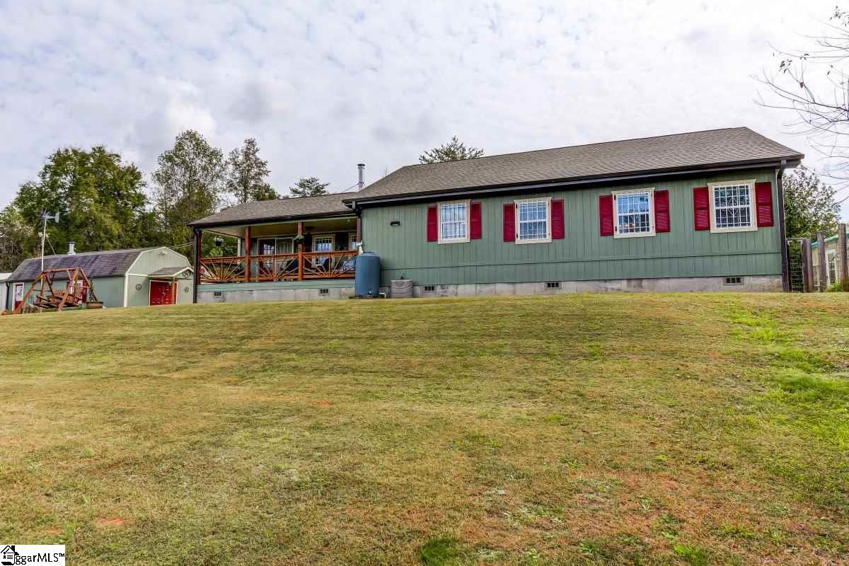 1269 South Barton Road Taylors, SC 29687 - Photo 1 of 28 Gallery Image 1