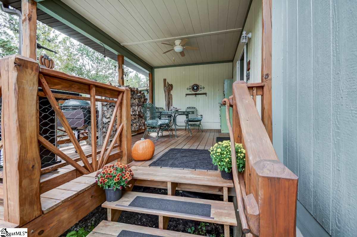 1269 South Barton Road Taylors, SC 29687 - Photo 16 of 28 Gallery Image 16