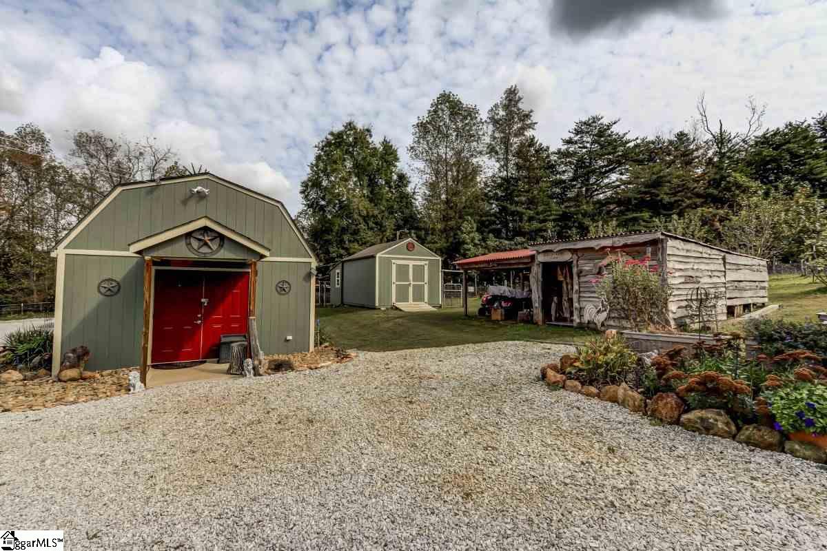 1269 South Barton Road Taylors, SC 29687 - Photo 23 of 28 Gallery Image 23