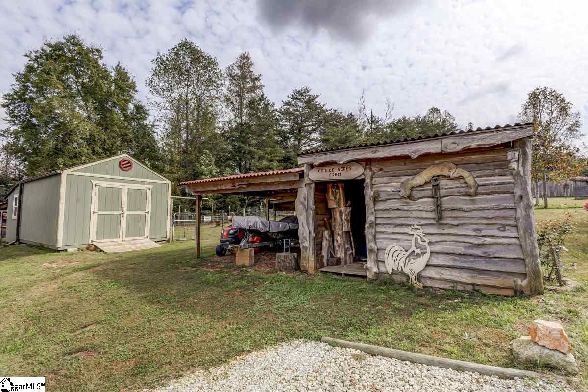 1269 South Barton Road Taylors, SC 29687 - Photo 25 of 28 Gallery Image 25