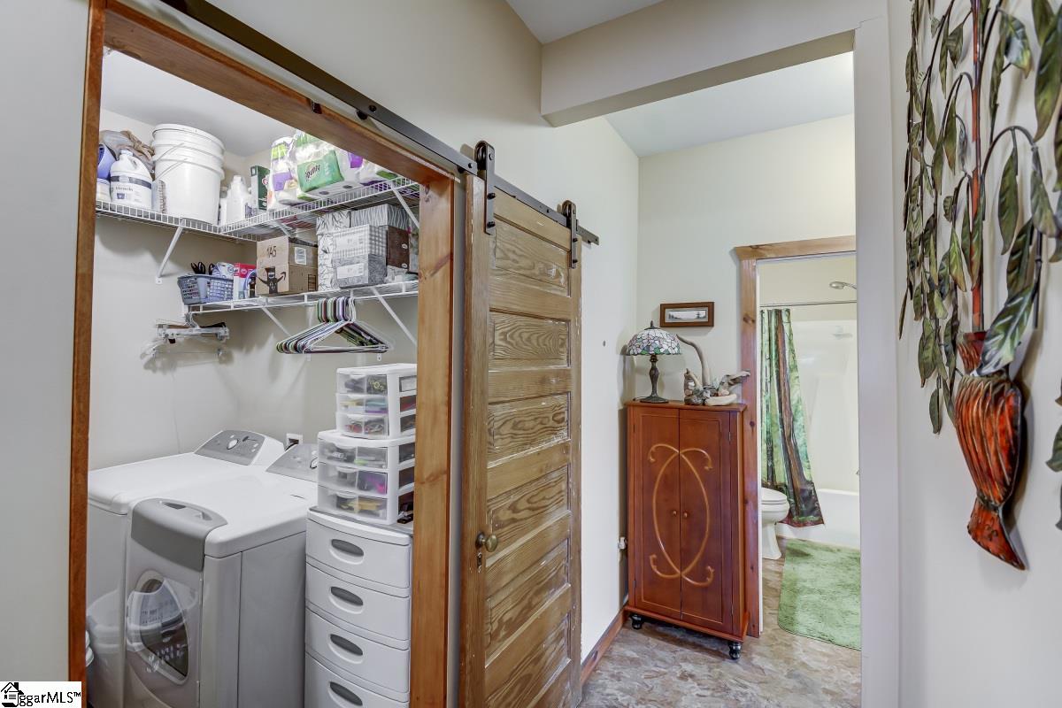1269 South Barton Road Taylors, SC 29687 - Photo 5 of 28 Gallery Image 5