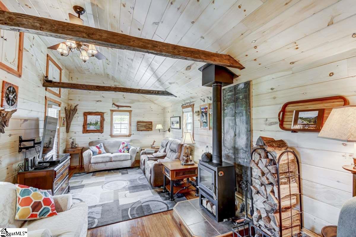 1269 South Barton Road Taylors, SC 29687 - Photo 7 of 28 Gallery Image 7