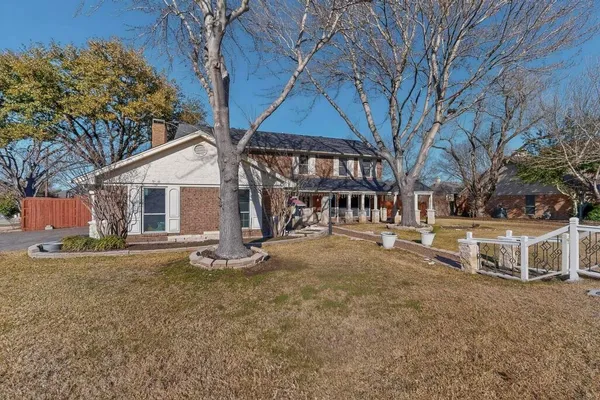 $649,999 | 100 Fieldcrest Loop, Coppell, TX 75019