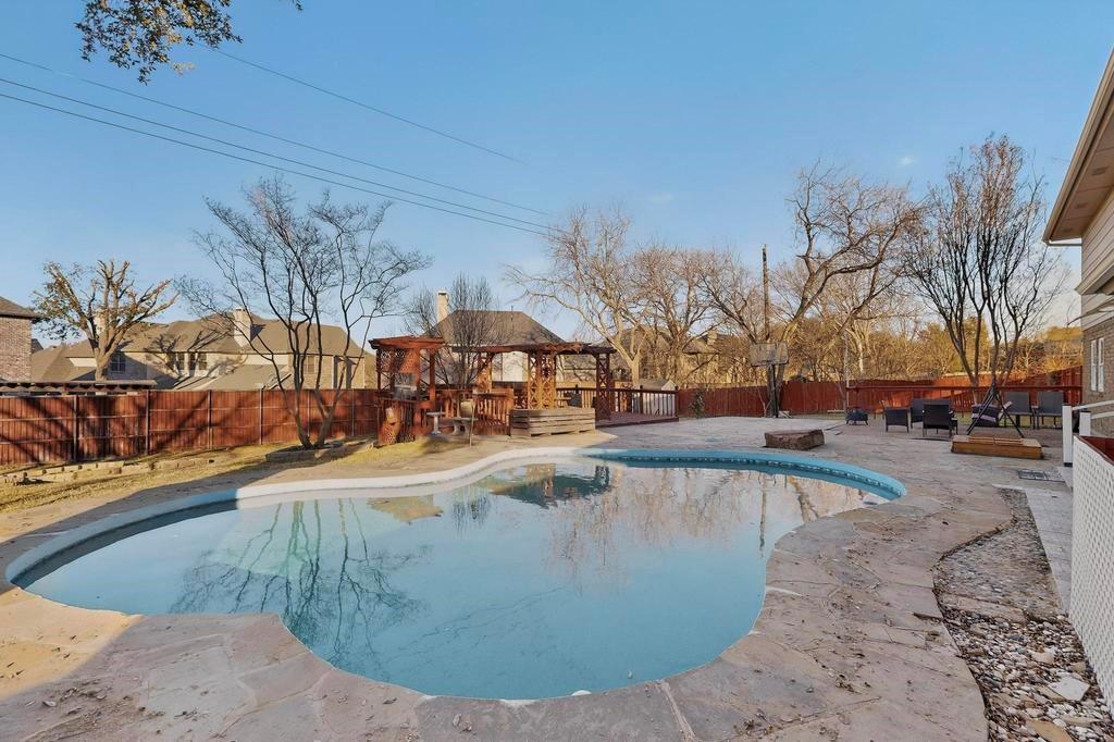 100 Fieldcrest Loop Coppell, TX 75019 - Photo 31 of 39