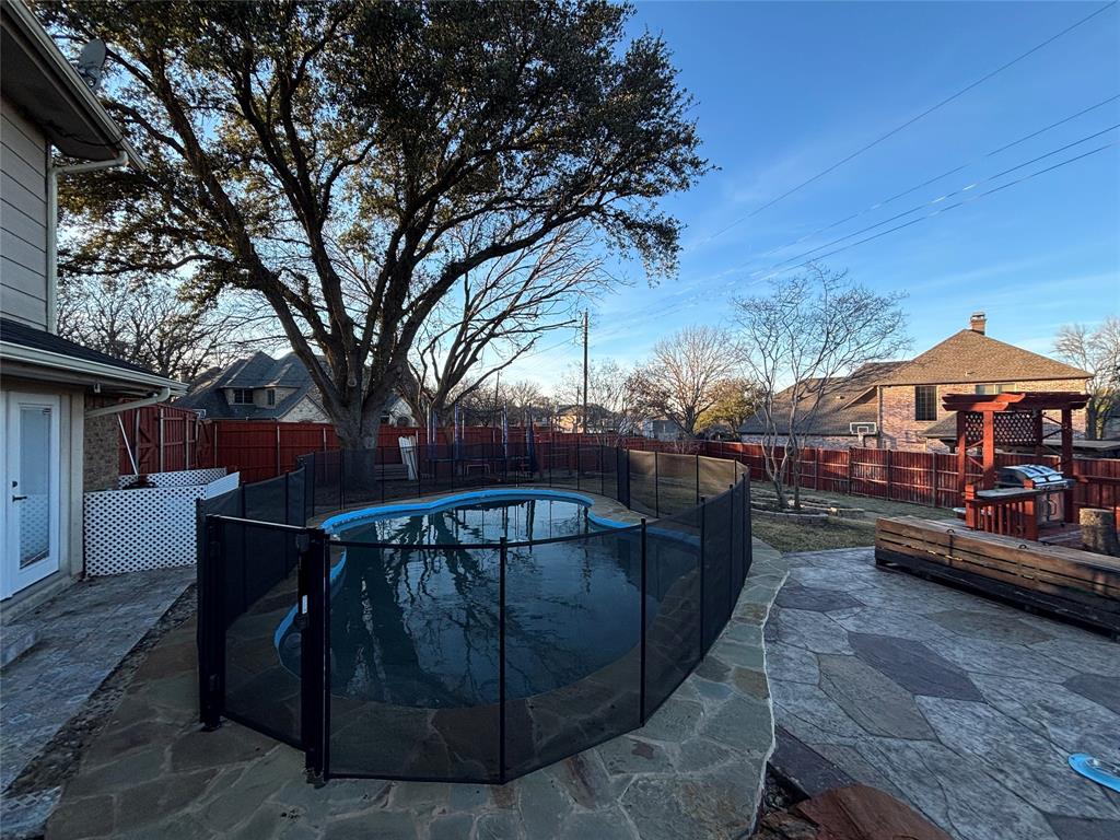 100 Fieldcrest Loop Coppell, TX 75019 - Photo 32 of 39