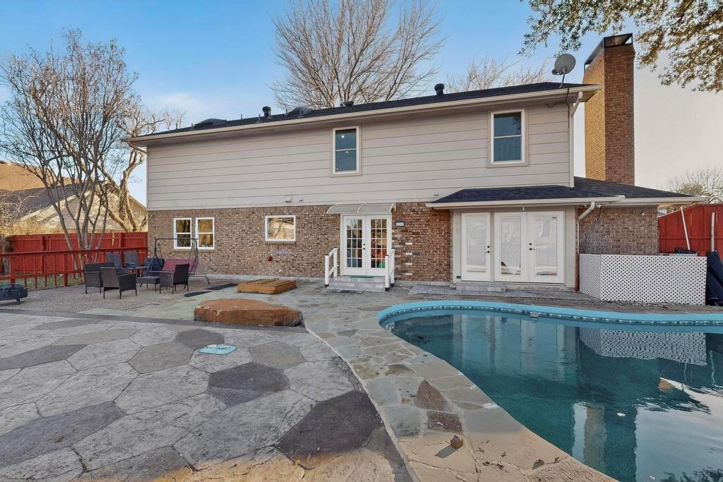 100 Fieldcrest Loop Coppell, TX 75019 - Photo 34 of 39