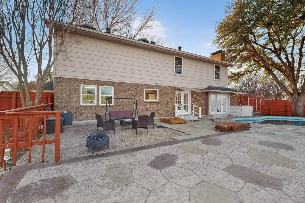 100 Fieldcrest Loop Coppell, TX 75019 - Photo 35 of 39