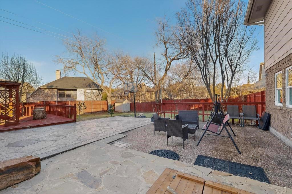 100 Fieldcrest Loop Coppell, TX 75019 - Photo 36 of 39