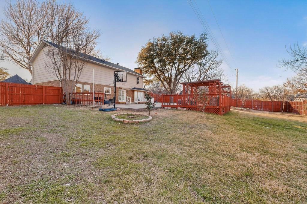 100 Fieldcrest Loop Coppell, TX 75019 - Photo 37 of 39