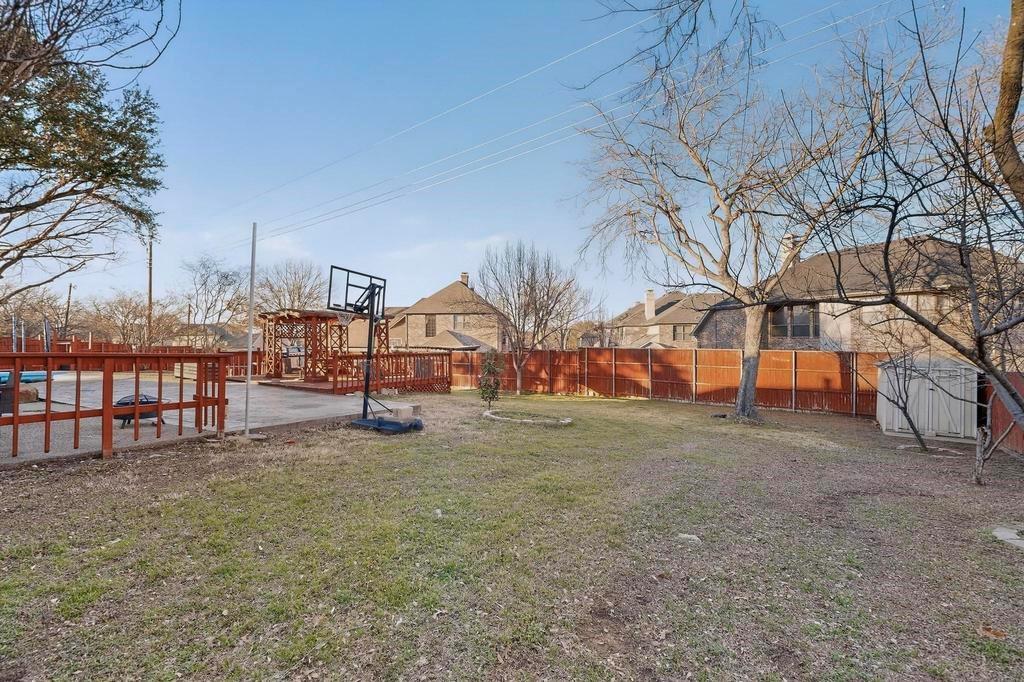 100 Fieldcrest Loop Coppell, TX 75019 - Photo 38 of 39