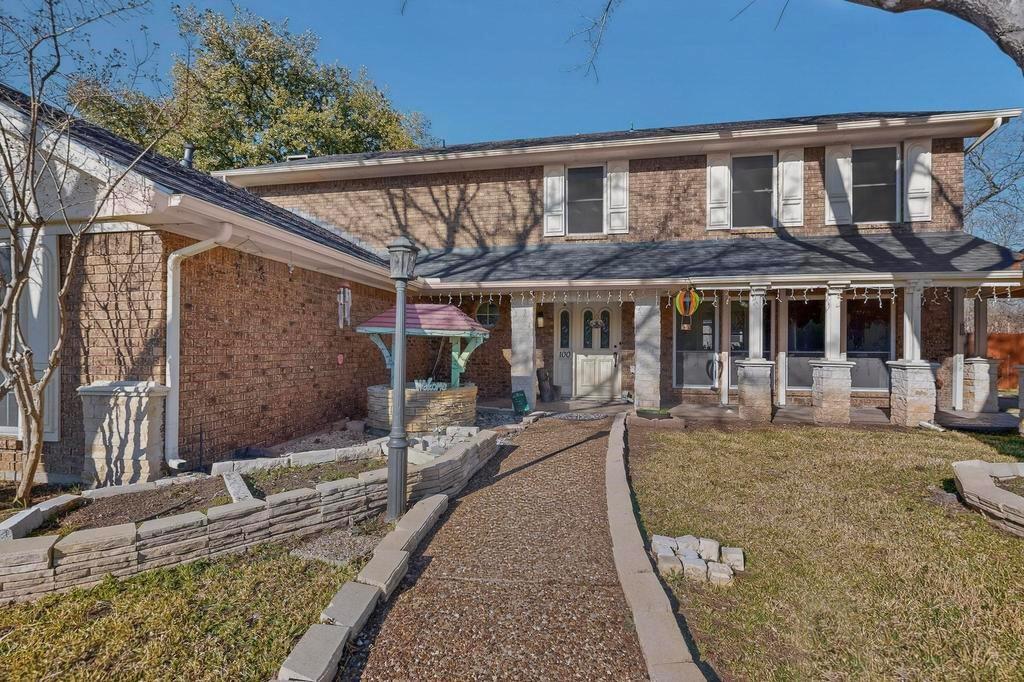 100 Fieldcrest Loop Coppell, TX 75019 - Photo 4 of 39