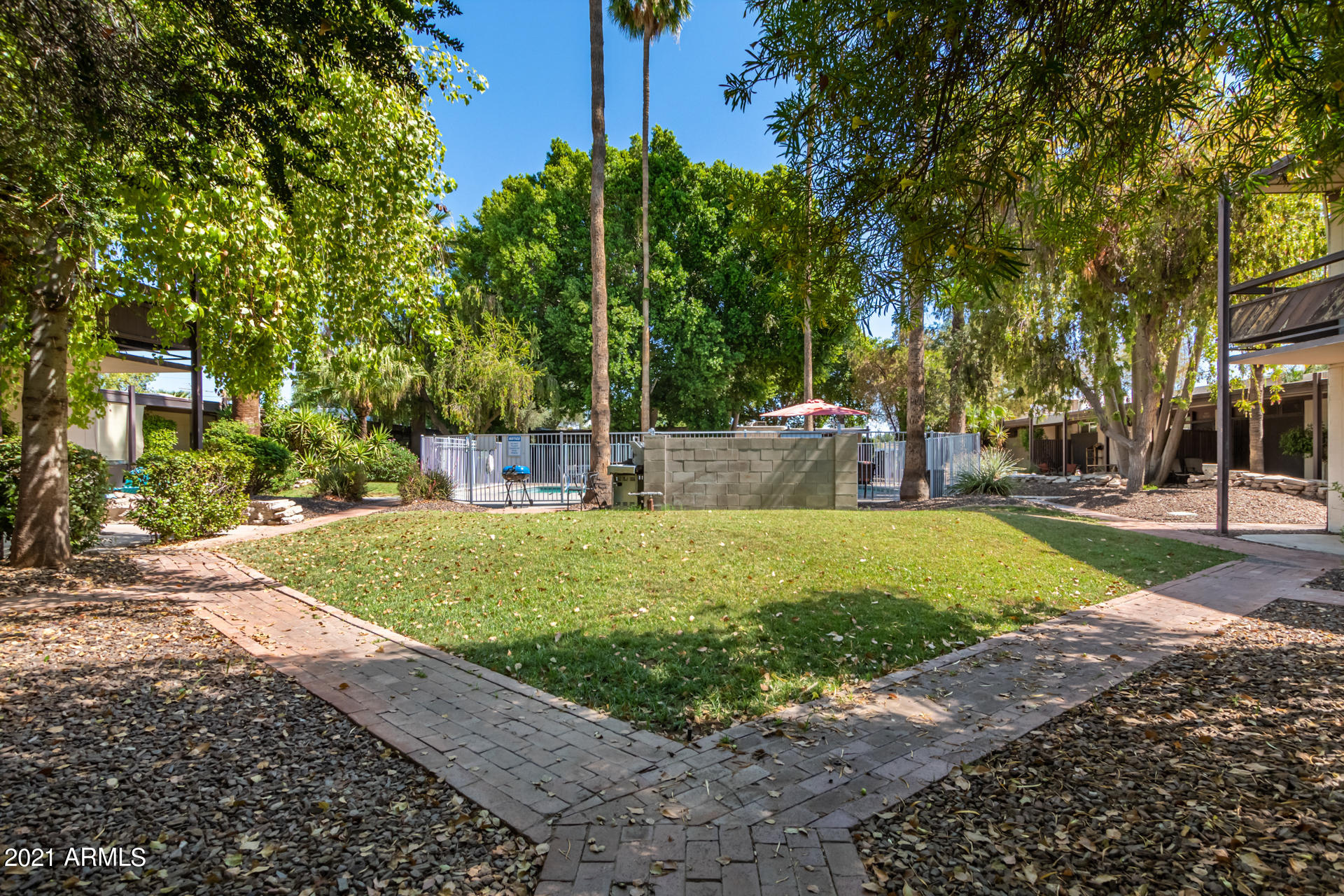 1101 East Bethany Home Road, Unit 24 Phoenix, AZ 85014 - Photo 25 of 25 0025-25 - Bethany Home