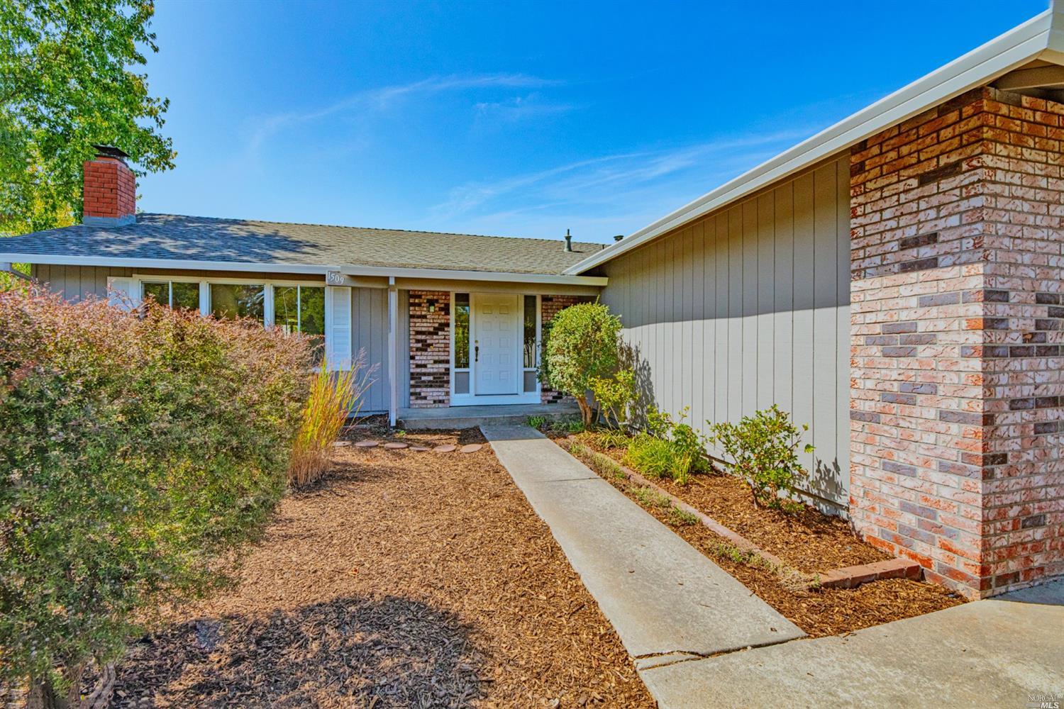1509 Yardley Street Santa Rosa, CA 95403 - Photo 1 of 1 Gallery Image 1