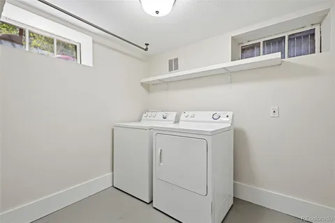 $850,000 | 601 Jackson Street, Denver, CO 80206