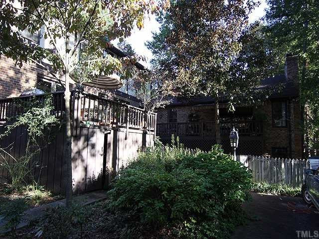 6904 Buckhead Drive Raleigh, NC 27615 - Photo 12 of 12 Other