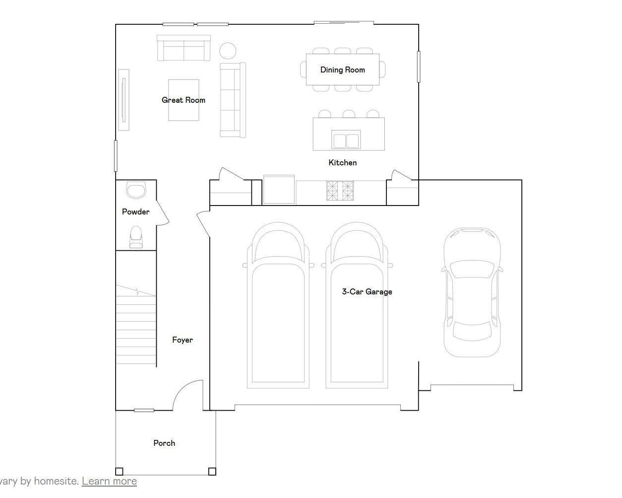 2497 Jandell Avenue Northeast St. Michael, MN 55376 - Photo 15 of 17