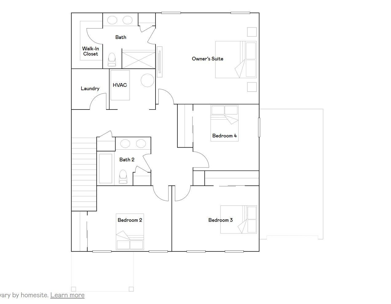 2497 Jandell Avenue Northeast St. Michael, MN 55376 - Photo 16 of 17