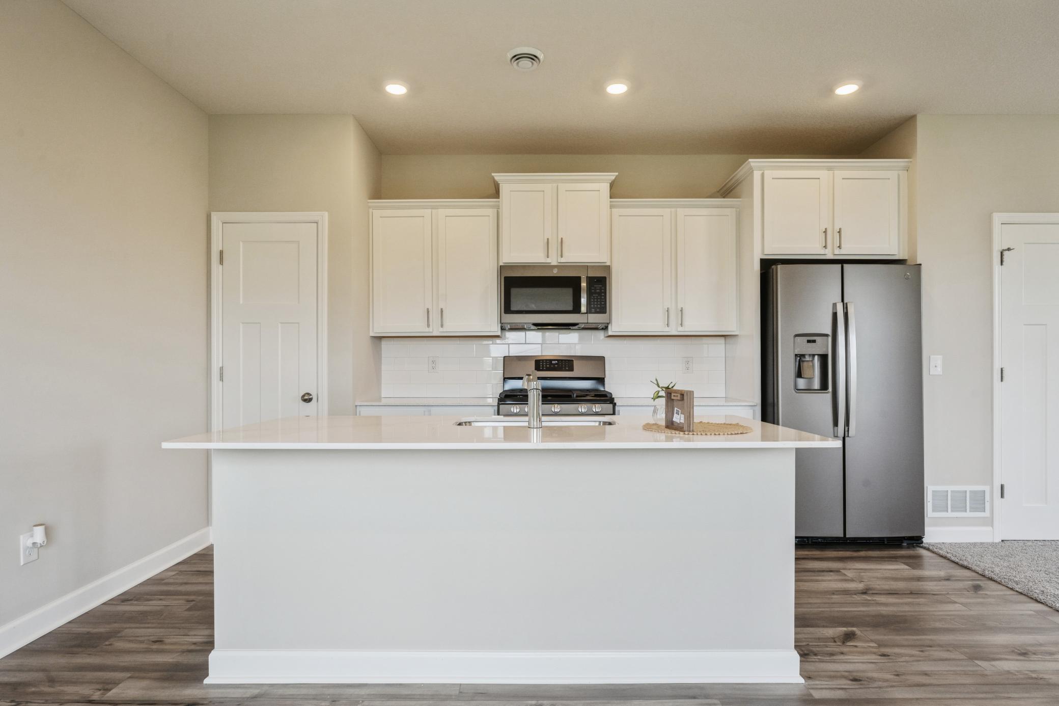 2497 Jandell Avenue Northeast St. Michael, MN 55376 - Photo 2 of 17