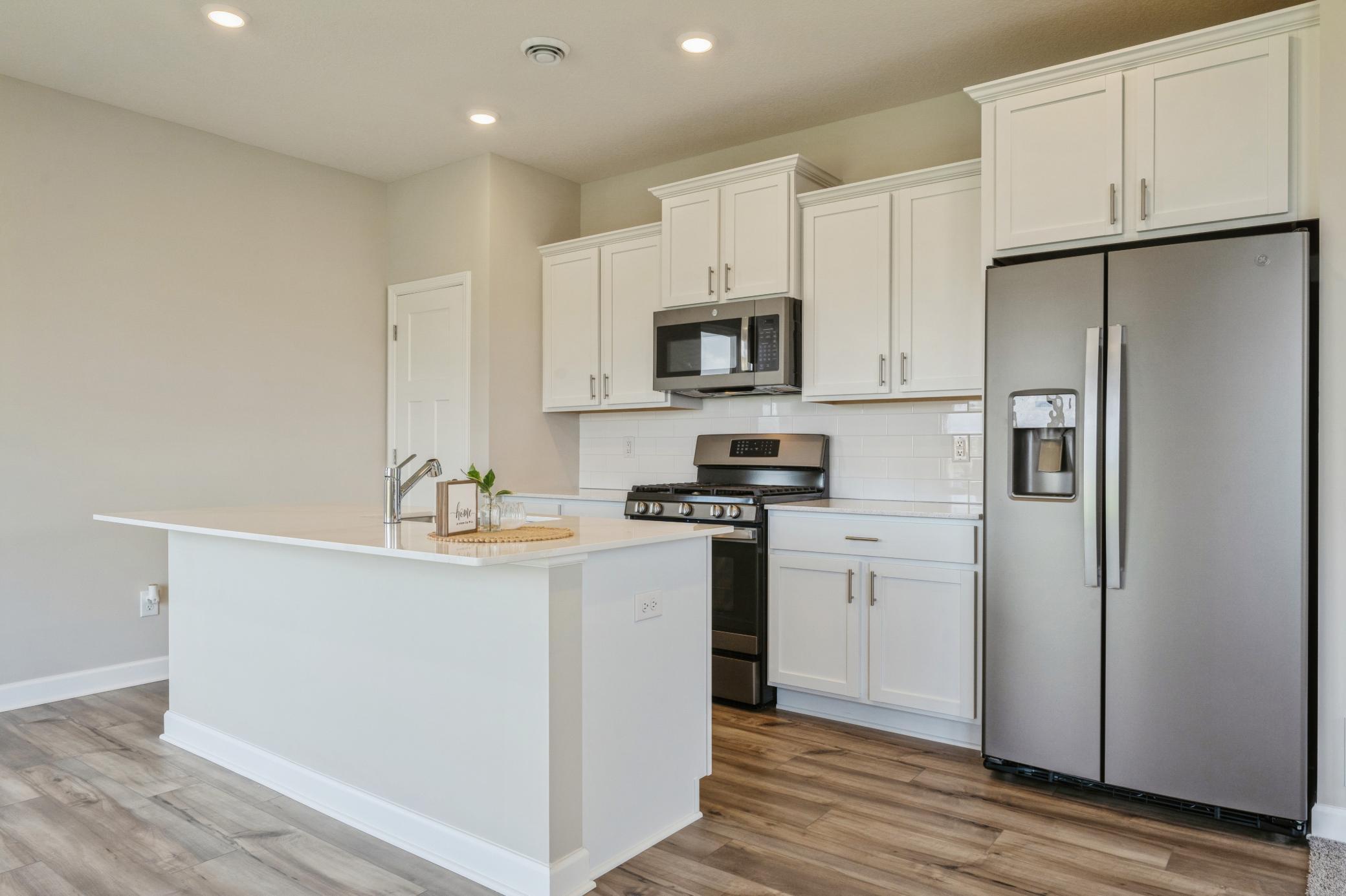 2497 Jandell Avenue Northeast St. Michael, MN 55376 - Photo 3 of 17