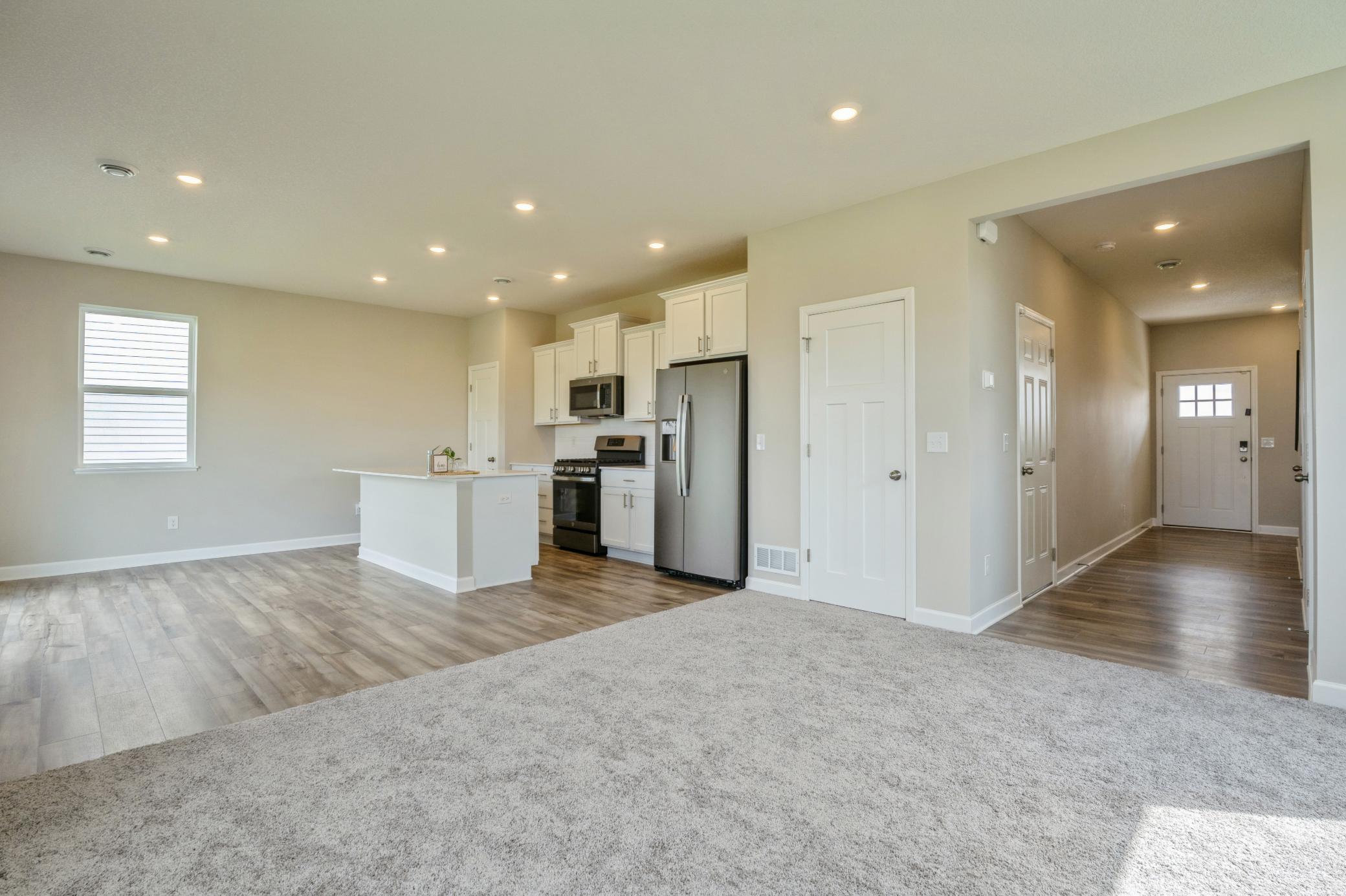 2497 Jandell Avenue Northeast St. Michael, MN 55376 - Photo 4 of 17