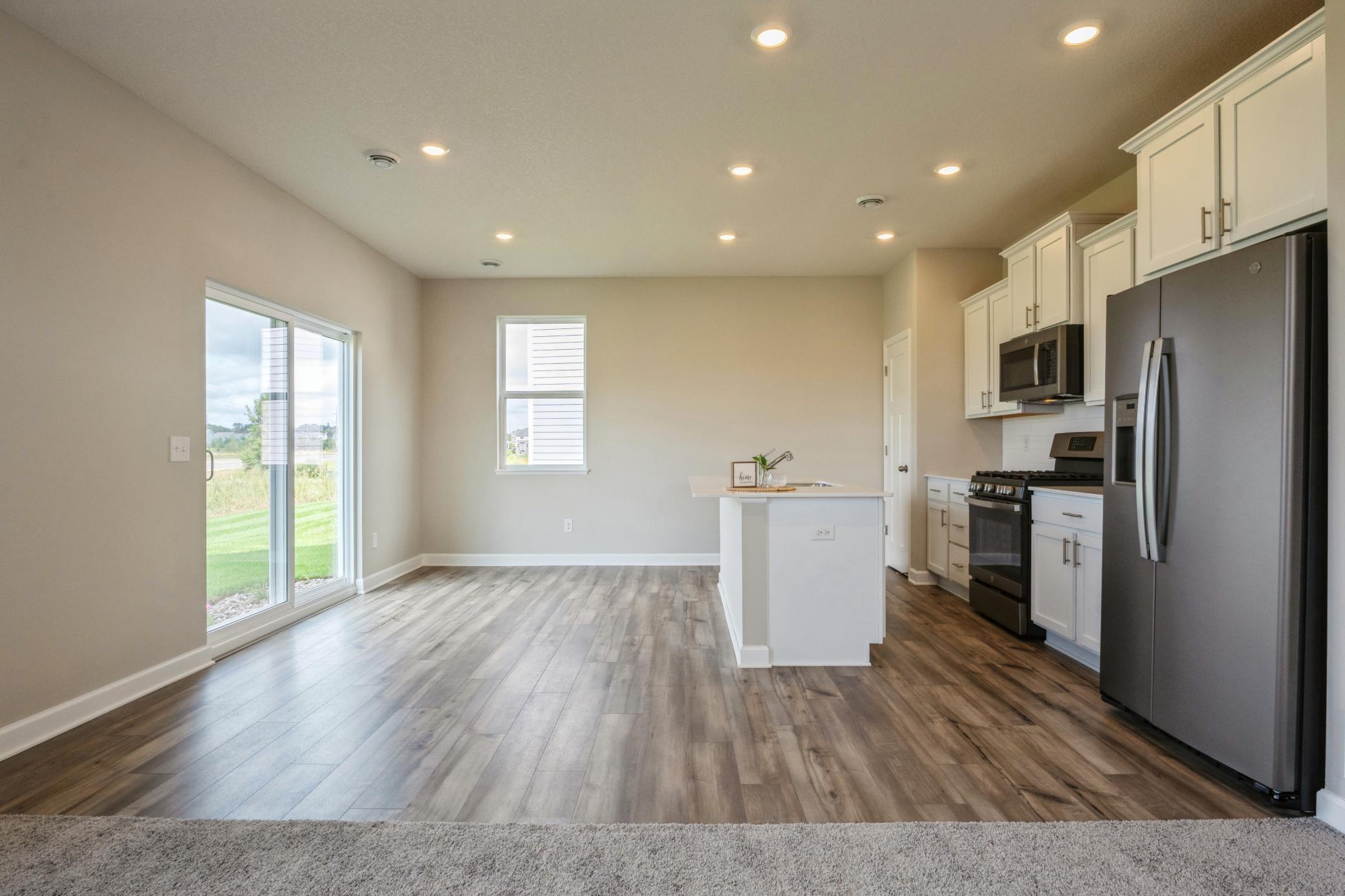 2497 Jandell Avenue Northeast St. Michael, MN 55376 - Photo 5 of 17