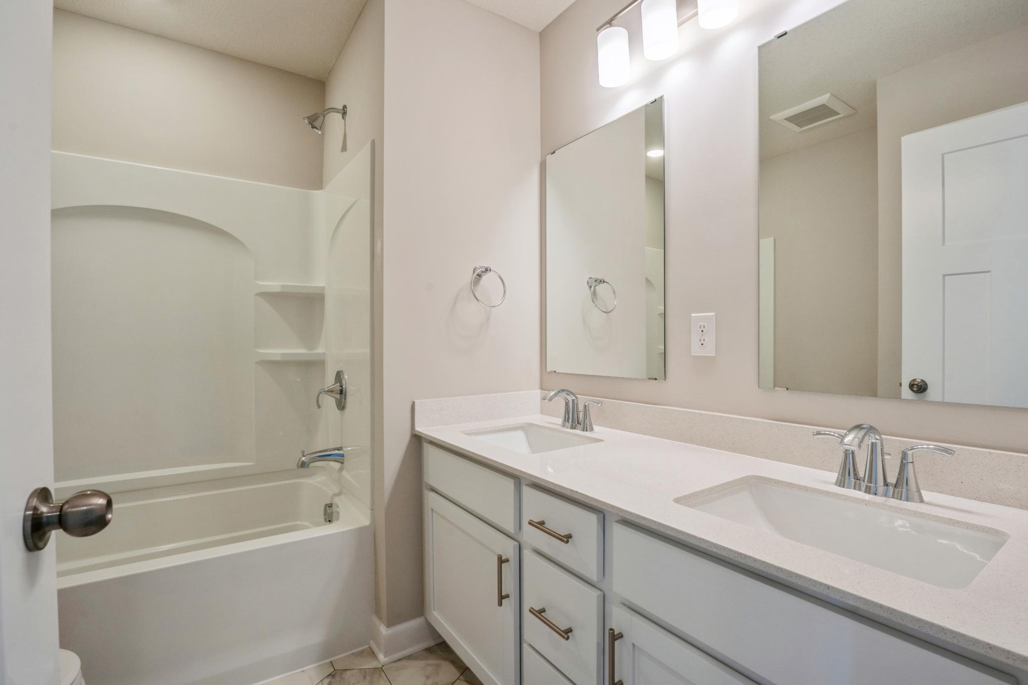 2497 Jandell Avenue Northeast St. Michael, MN 55376 - Photo 10 of 17