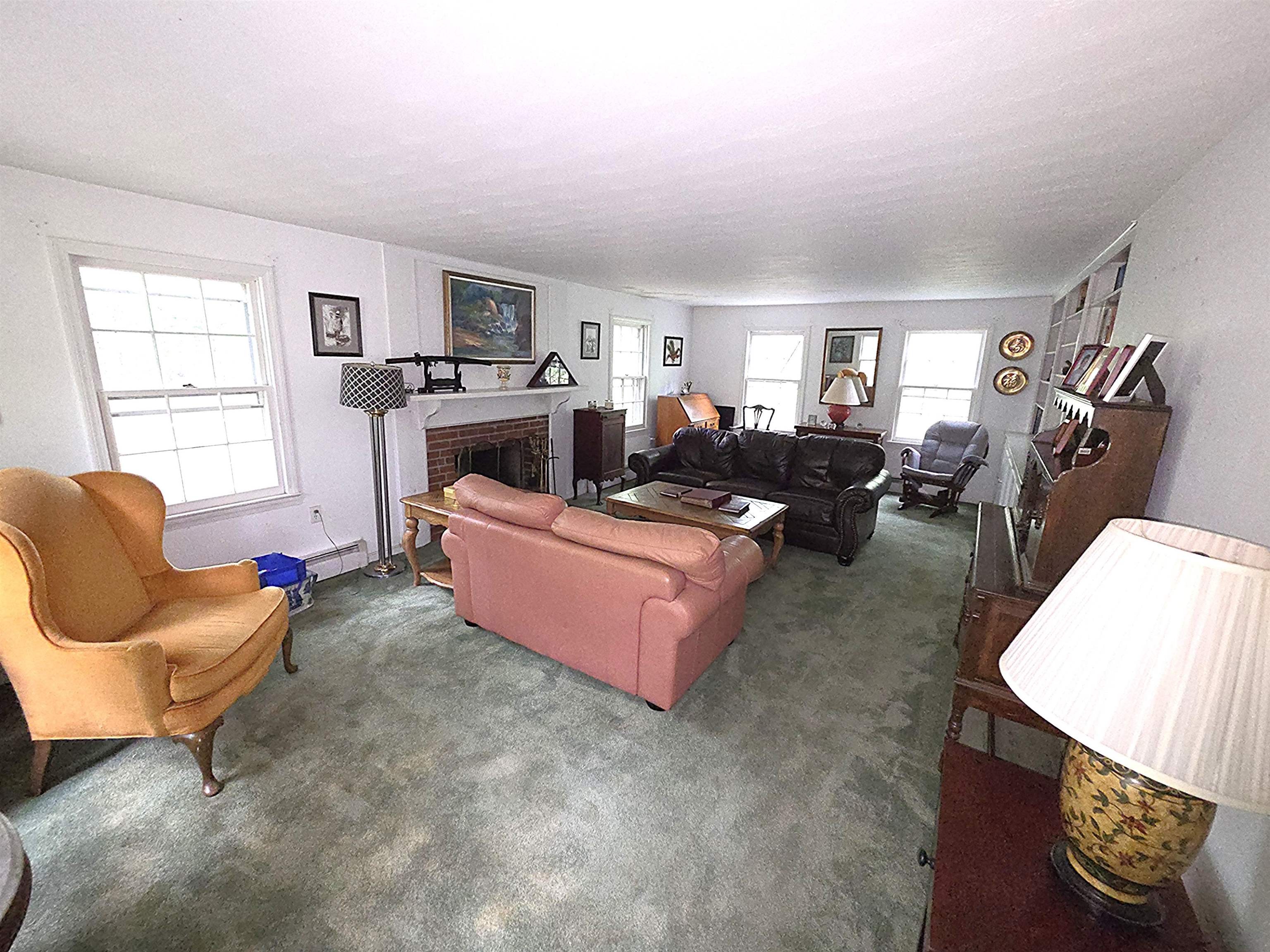 62 Boston Post Road Amherst, NH 03031 - Photo 24 of 34